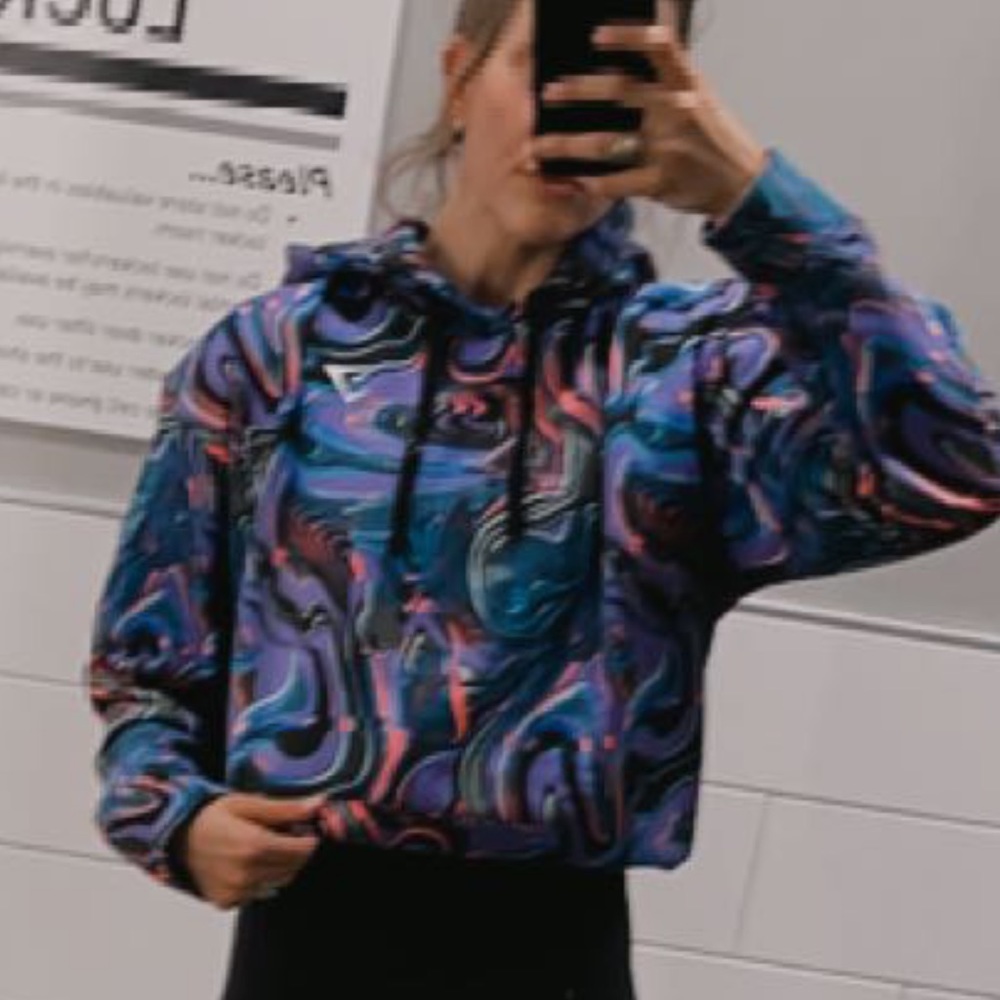 Gymshark Hoodie